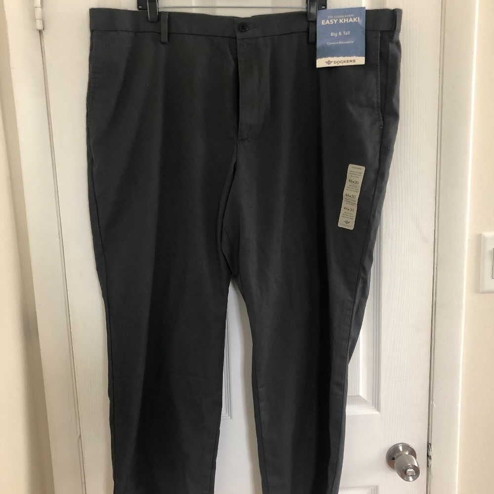 Men's Dockers Khaki
